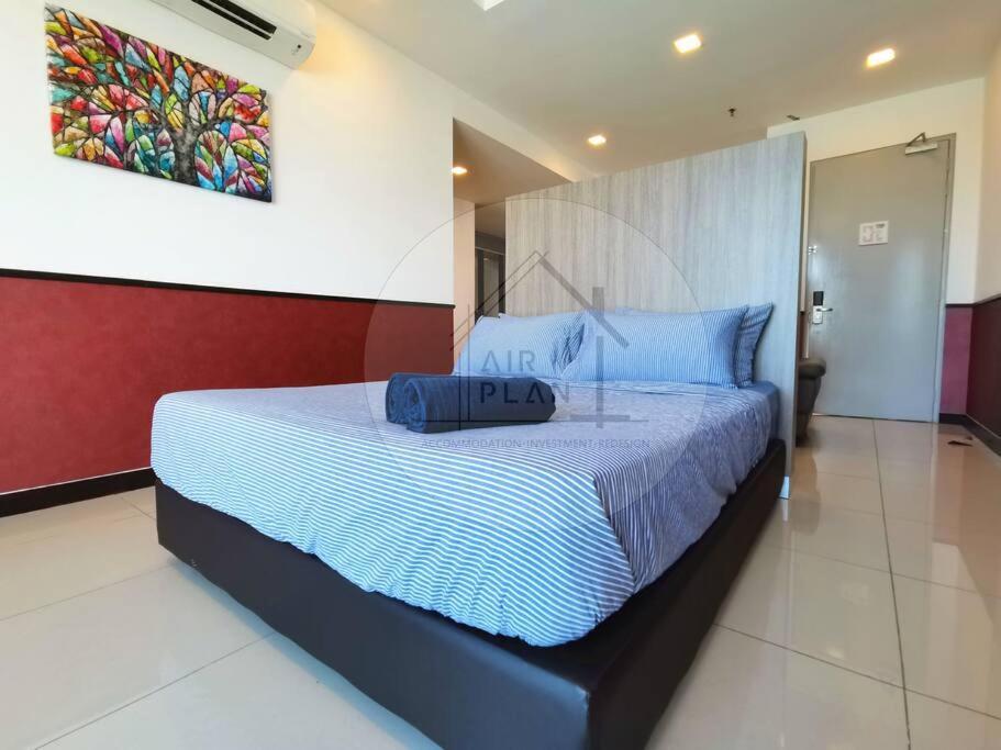 Pd D'Wharf Amazing Seaview Suite 9 Port Dickson Exterior foto